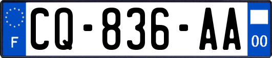 CQ-836-AA