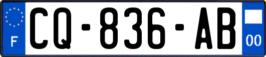 CQ-836-AB