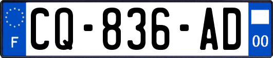 CQ-836-AD