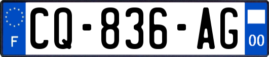 CQ-836-AG