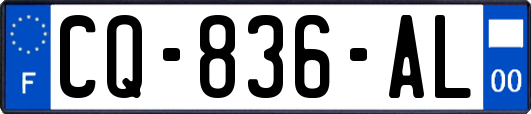 CQ-836-AL