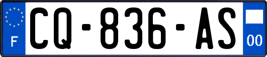 CQ-836-AS