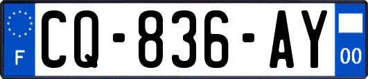 CQ-836-AY