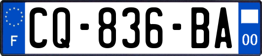 CQ-836-BA
