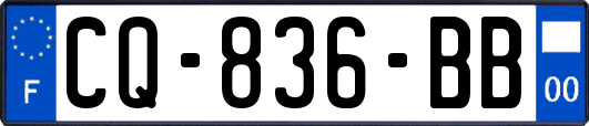 CQ-836-BB