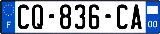 CQ-836-CA