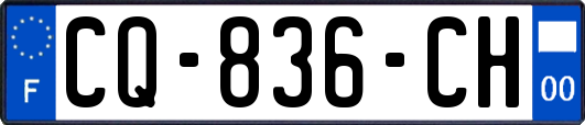 CQ-836-CH