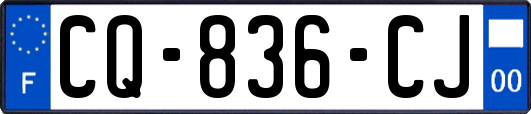 CQ-836-CJ