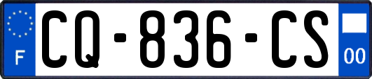 CQ-836-CS