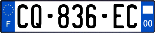 CQ-836-EC