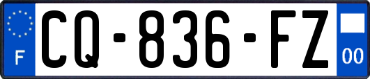 CQ-836-FZ