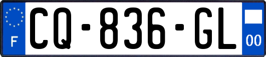 CQ-836-GL