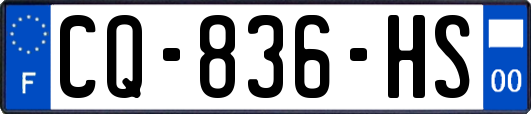 CQ-836-HS