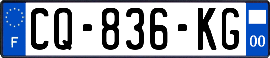 CQ-836-KG