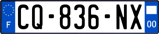 CQ-836-NX