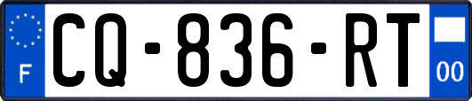 CQ-836-RT