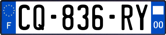 CQ-836-RY