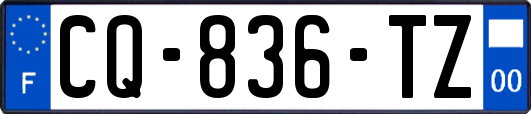 CQ-836-TZ