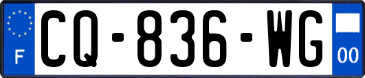 CQ-836-WG