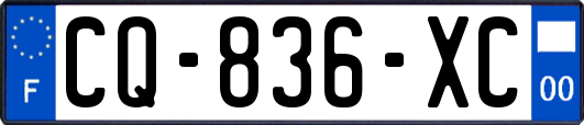 CQ-836-XC