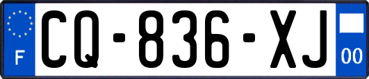 CQ-836-XJ