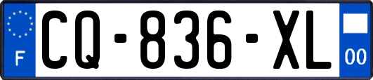 CQ-836-XL