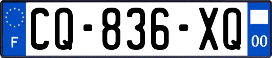 CQ-836-XQ