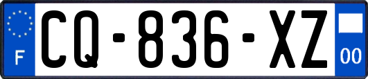 CQ-836-XZ