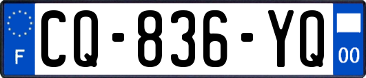 CQ-836-YQ