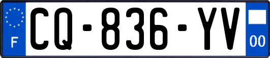 CQ-836-YV