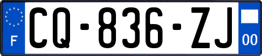 CQ-836-ZJ