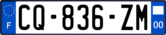 CQ-836-ZM