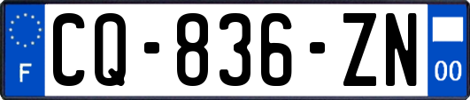 CQ-836-ZN