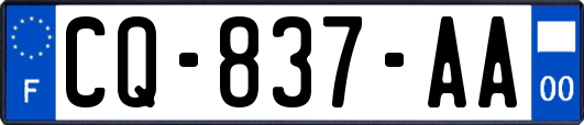 CQ-837-AA