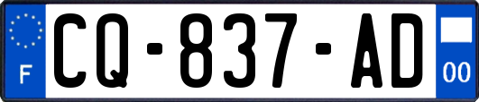 CQ-837-AD