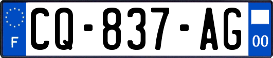 CQ-837-AG