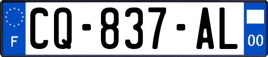 CQ-837-AL