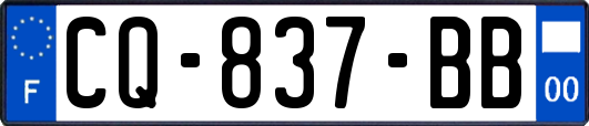 CQ-837-BB