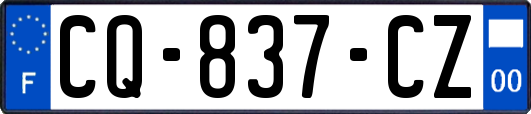 CQ-837-CZ