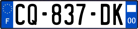 CQ-837-DK