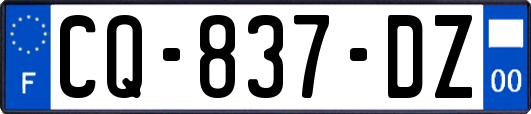 CQ-837-DZ