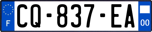 CQ-837-EA