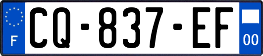 CQ-837-EF