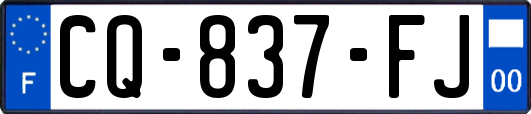 CQ-837-FJ