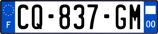 CQ-837-GM