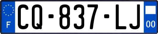 CQ-837-LJ