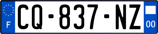 CQ-837-NZ