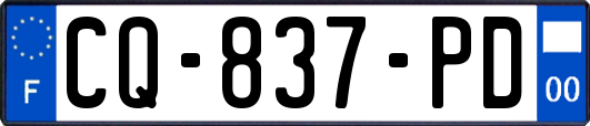 CQ-837-PD