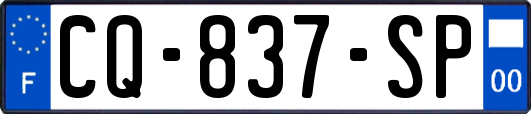 CQ-837-SP