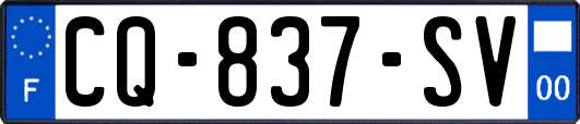 CQ-837-SV